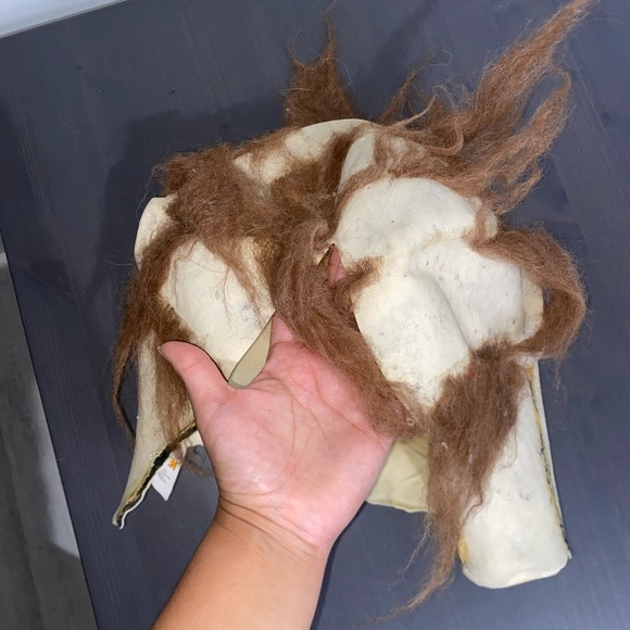 Halloween Michael Myers Mask - Picture 3 of 4